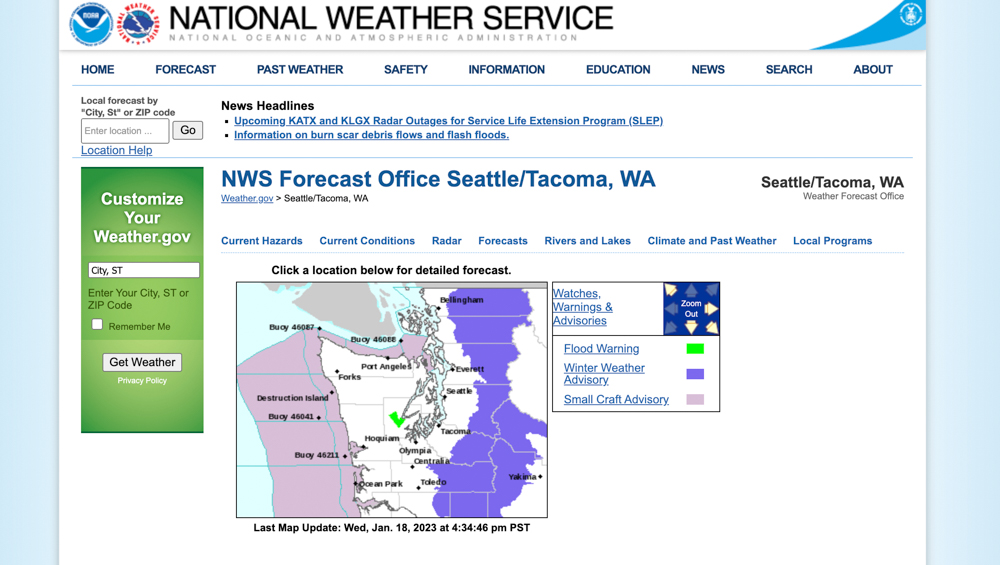 how-to-read-weather-forcasts-dirtbagdreams.com