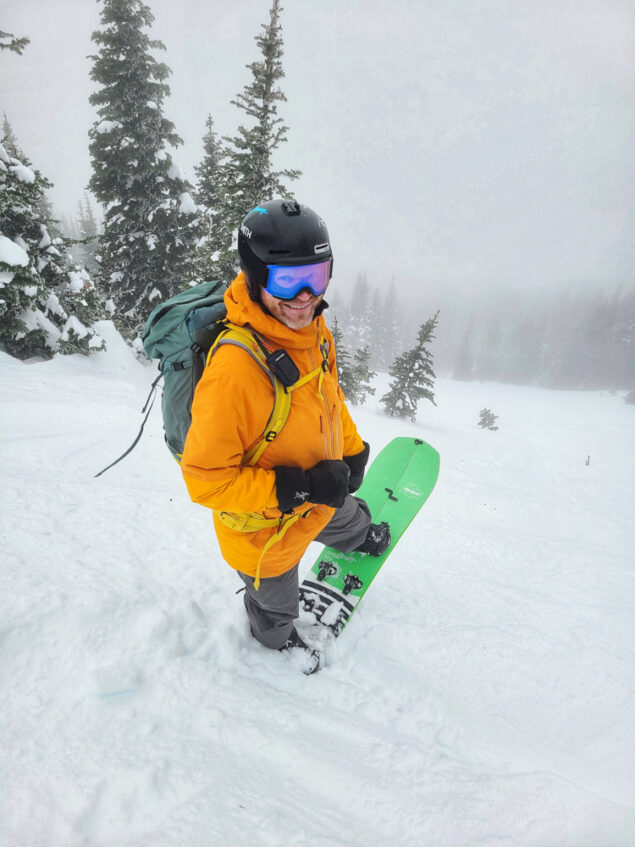 ProView Kemper Apex Review The Link Gear Reviews