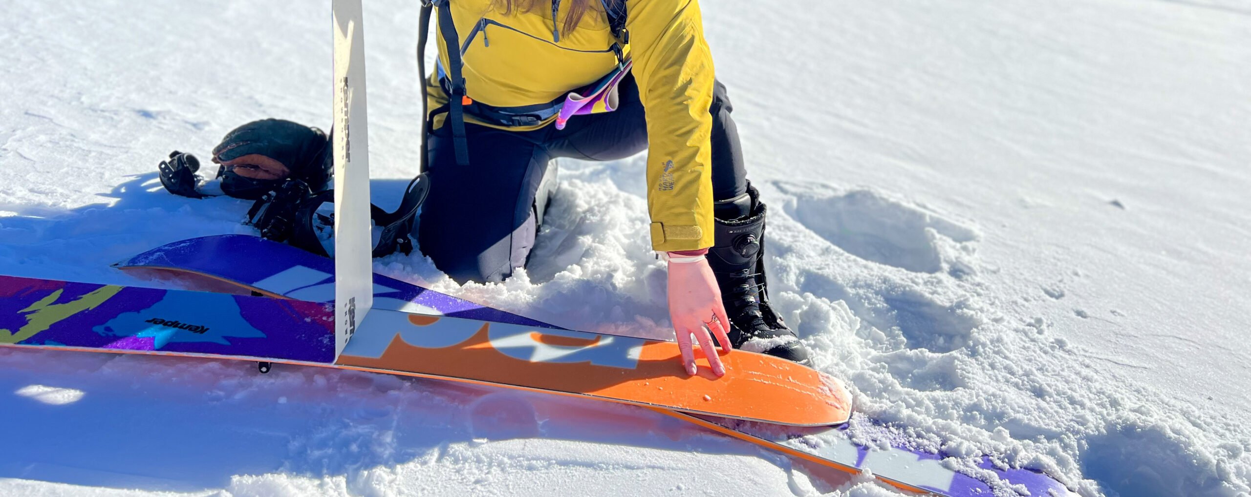 ProView Kemper Fantom Split Review The Link Gear Reviews