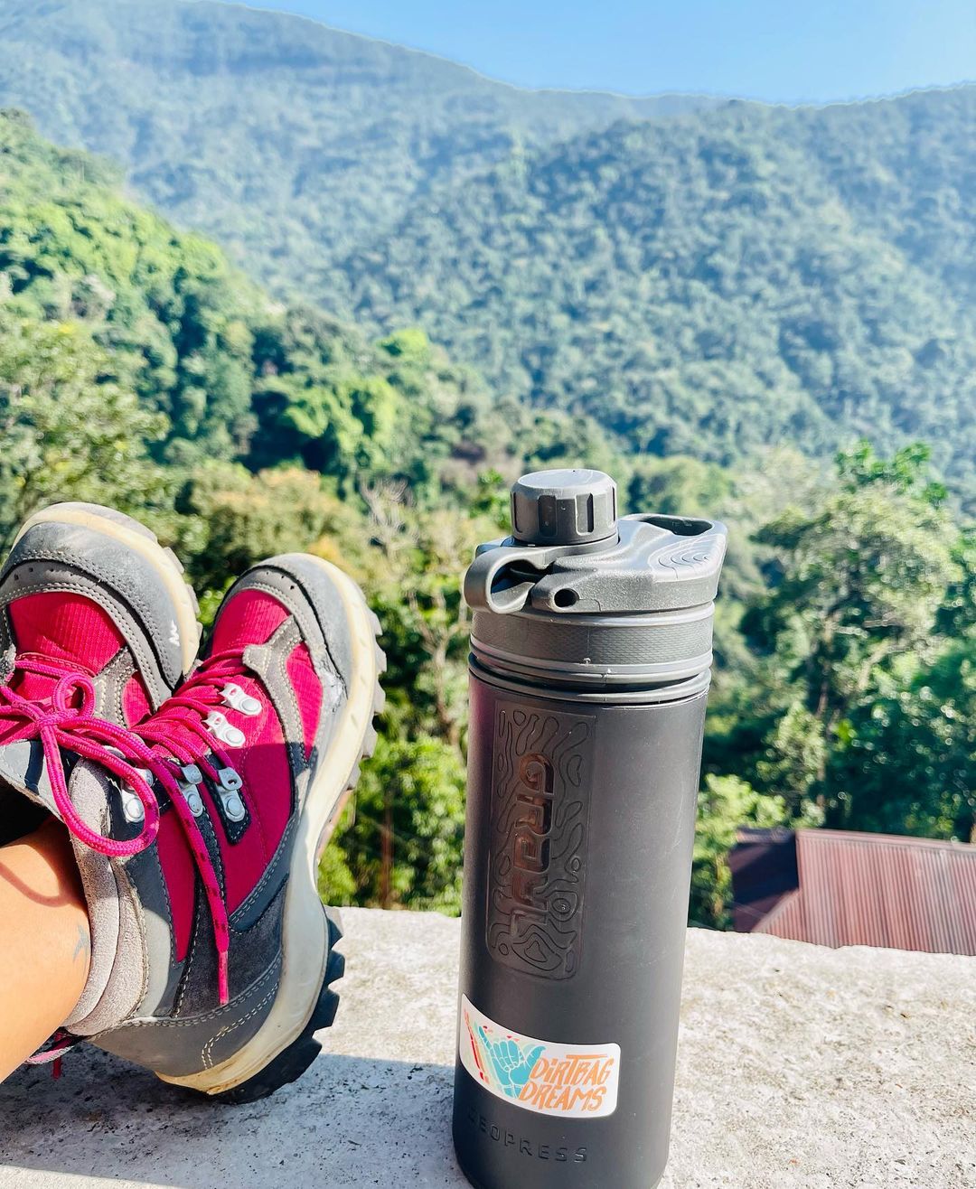 Adventuring Responsibly Ecofriendly Tips From the Outdoor Prolink