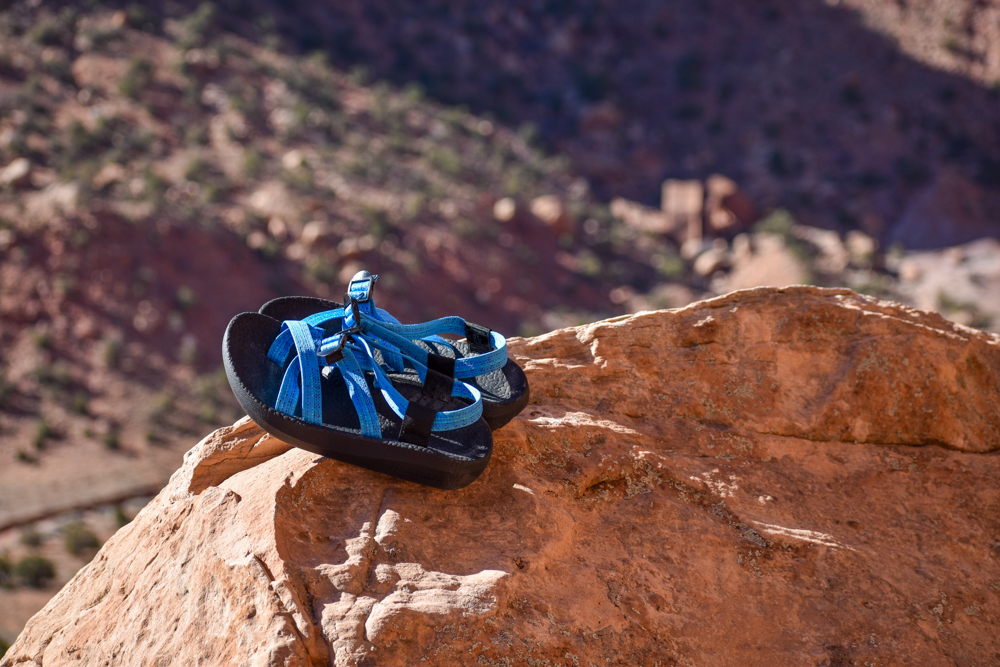 Rhamani Classic Adventure Sandal