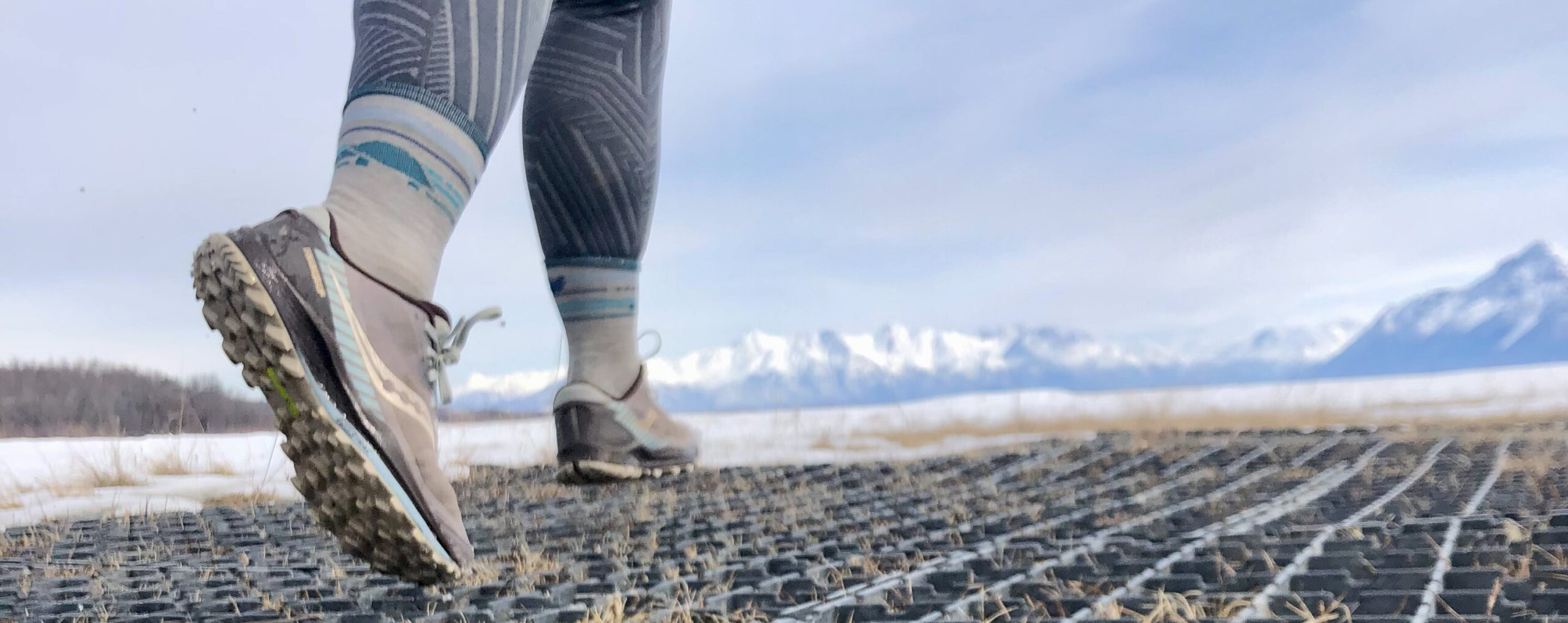 ProView Darn Tough Running Socks Review The Link Gear Reviews