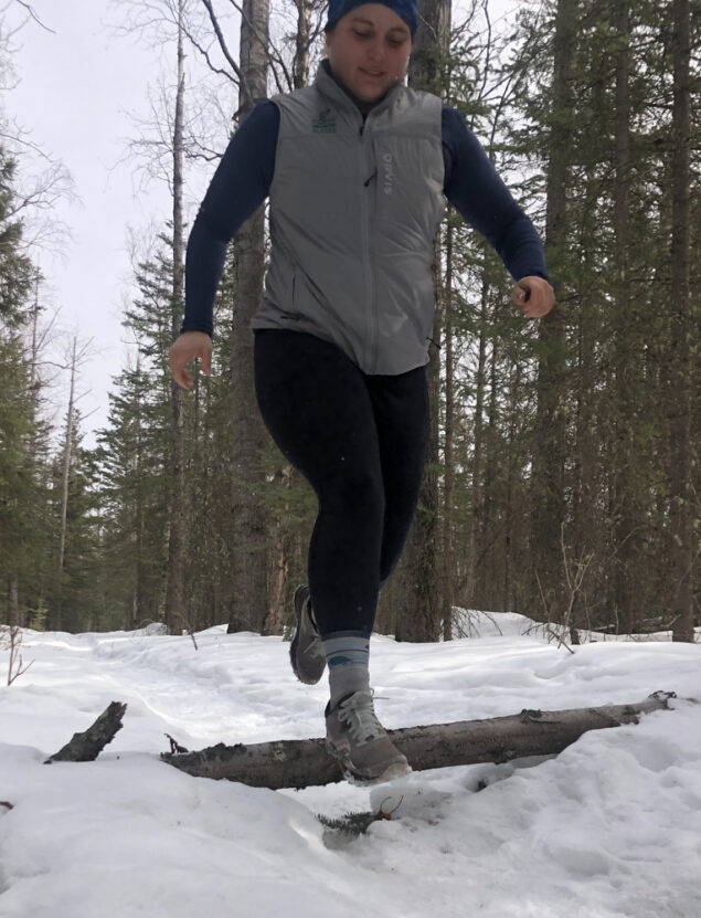 ProView Darn Tough Running Socks Review The Link Gear Reviews