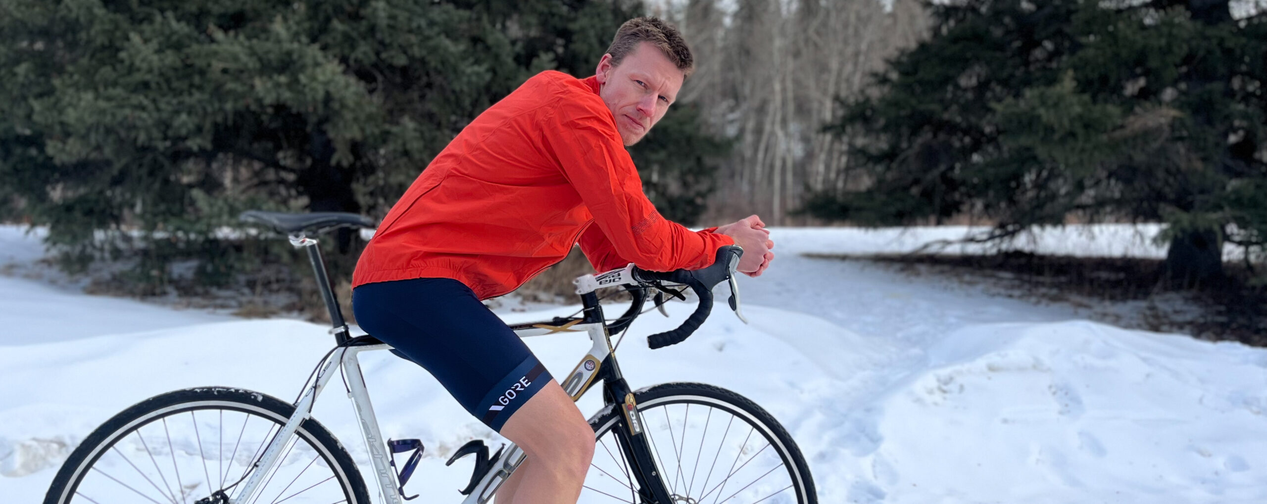 ProView - GOREWEAR Torrent Road Cycling Kit Review - The Link
