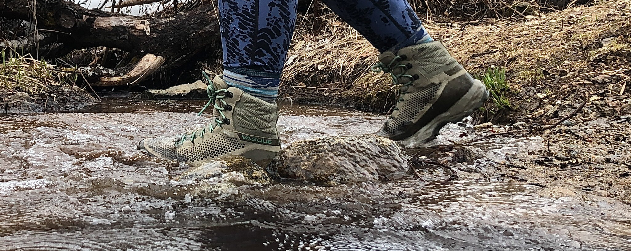 ProView Vasque Torre AT GTX Review The Link Gear Reviews