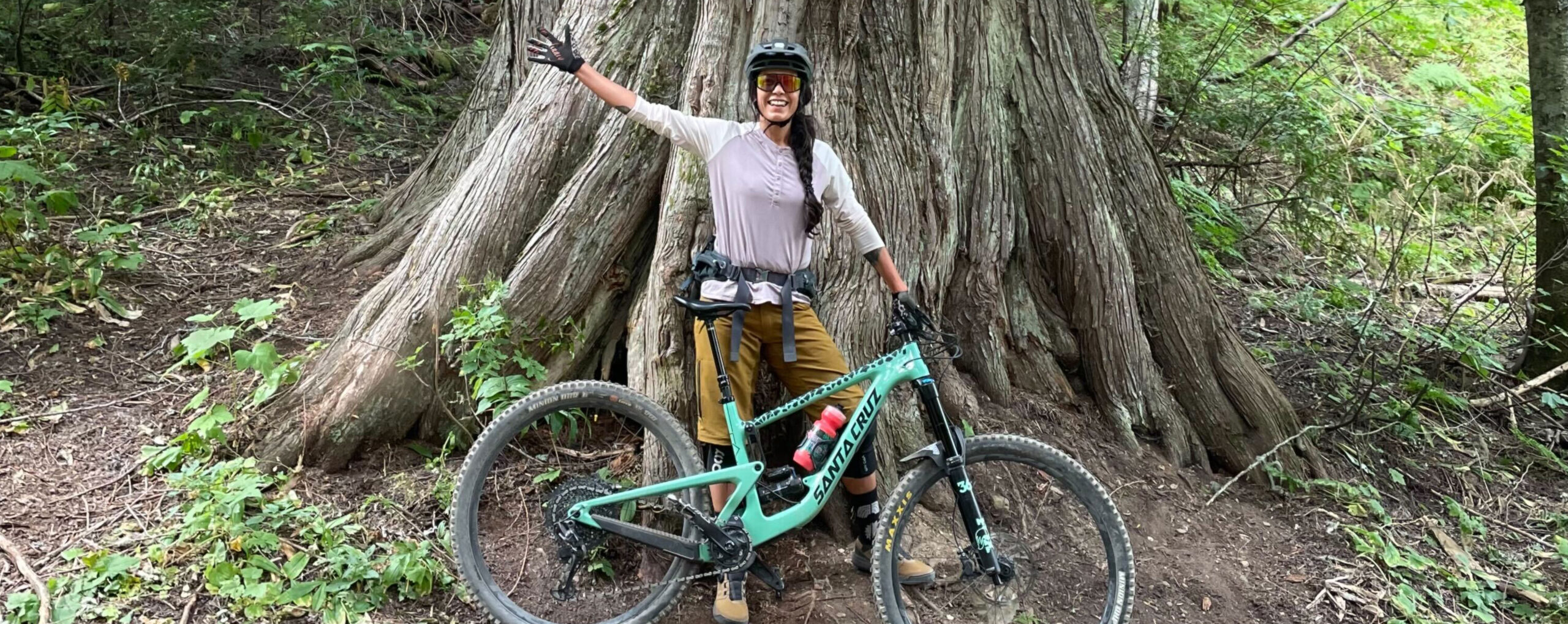 Kenzie Rodriguez Named Chief Marketing Officer of Outdoor Prolink The