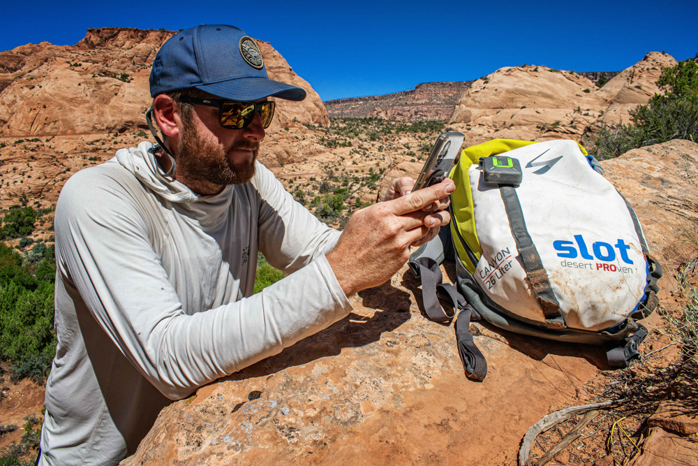 ProView ZOLEO Global Satellite Communicator Review The Link Gear