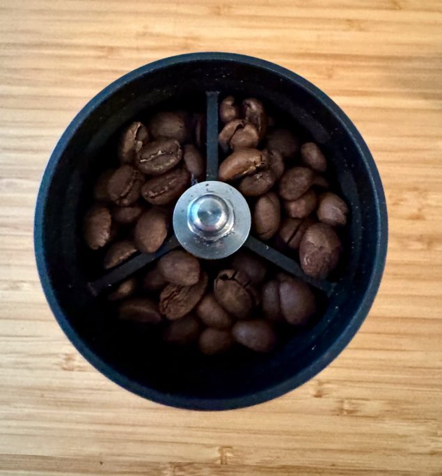 ProView - VSSL Java G45 Grinder Review - The Link - Gear Reviews