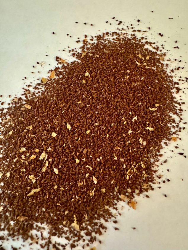 ProView - VSSL Java G45 Grinder Review - The Link - Gear Reviews