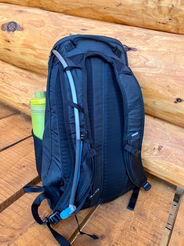 AllTrail Hydration Backpack - 10L Daypack For Hiking, Biking & Outdoor Adventures