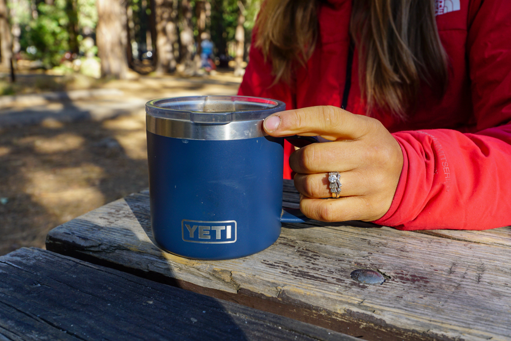 10 must have camping gifts the link