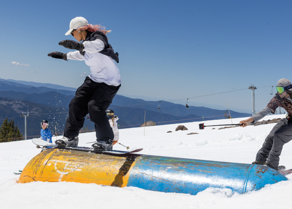 snowboard freestyle 101 the link
