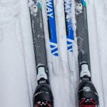 xc skiing the link