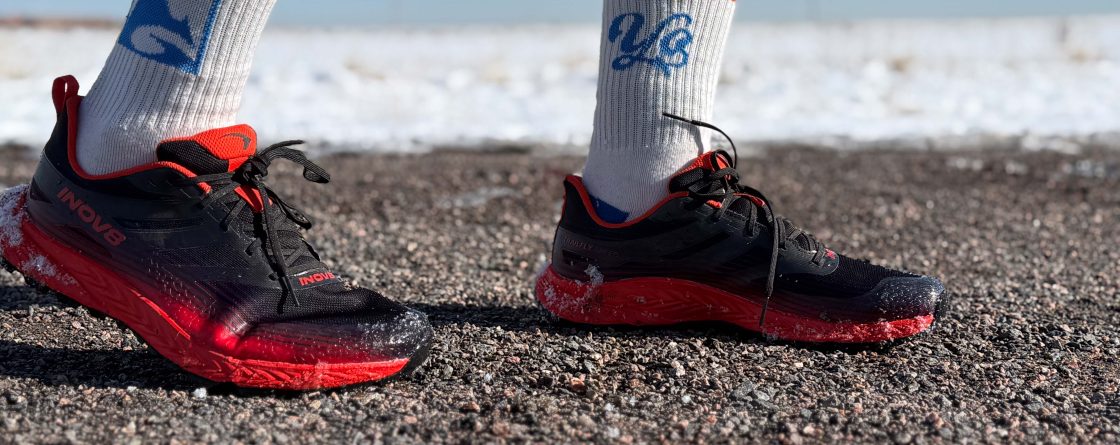 inov 8 trail fly review