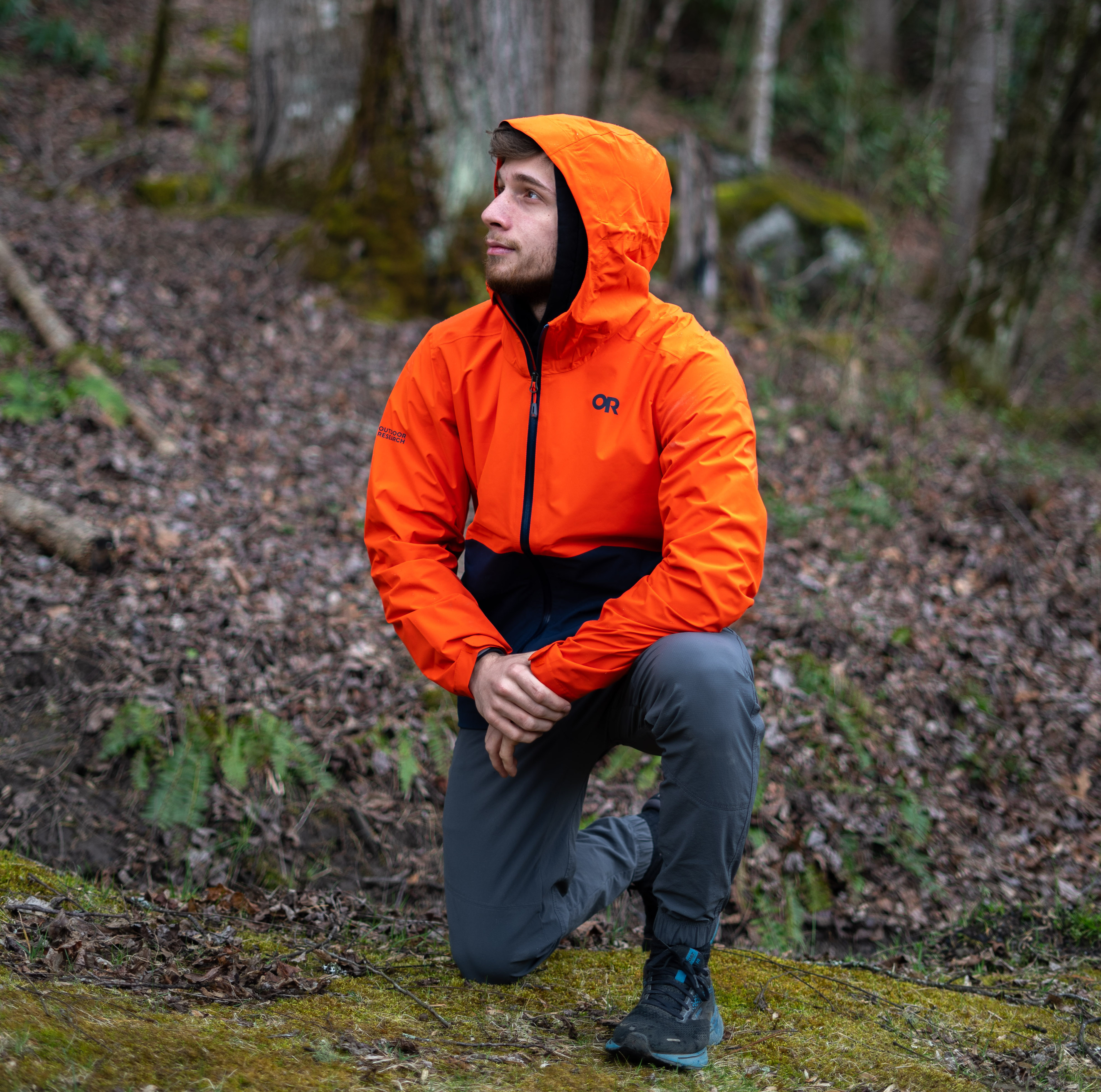 ProView - Vasque Torre AT GTX Review - The Link - Gear Reviews