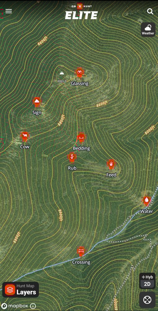 summer-planning-for-hunting-the-link