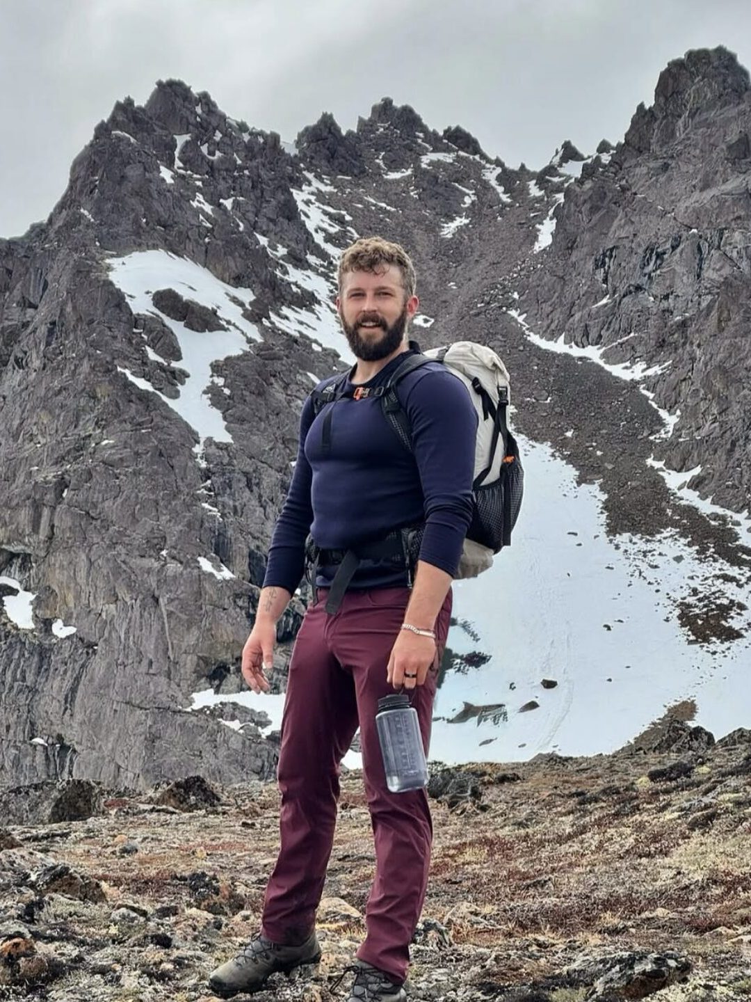 Learn more about the LGBTQIA+ creators and organizations who are making the outdoors a more inclusive space for all.