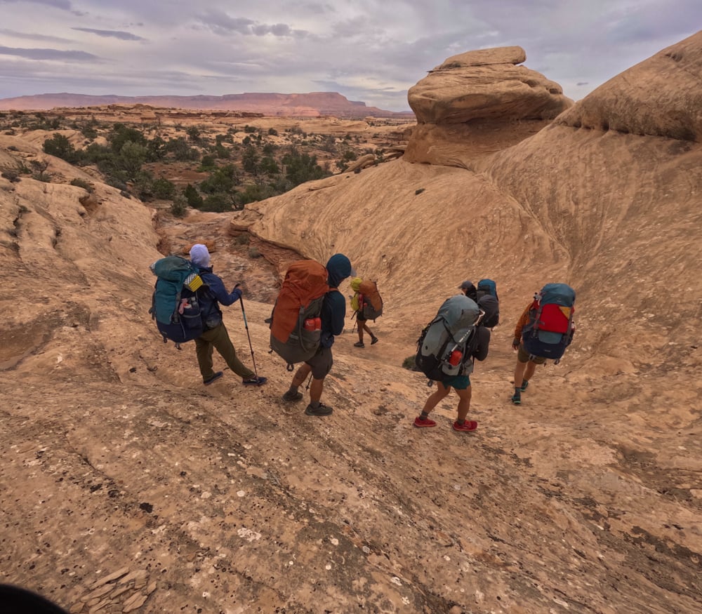 so-you-want-to-be-a-nols-instructor-the-link