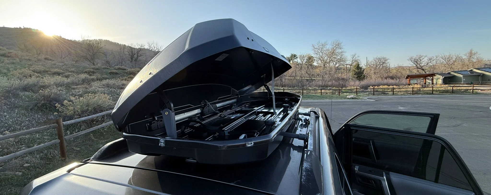 Thule Force Xt Xl Thule Roof Rack And Cargo Box Thule Force Xt