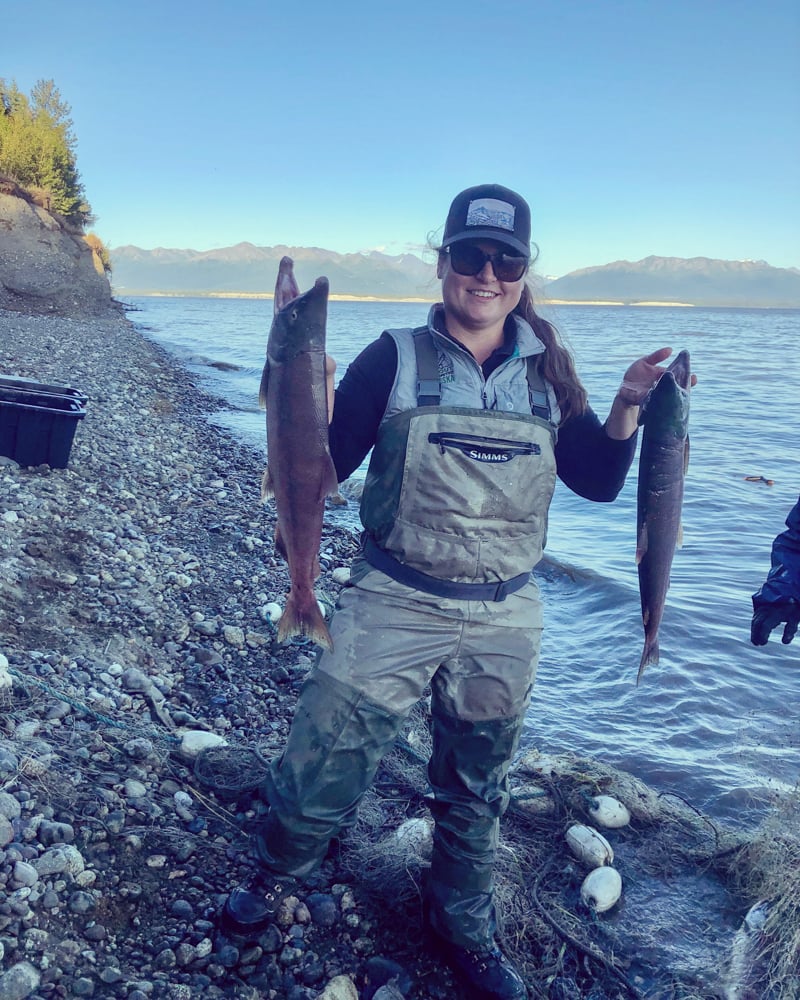 preserving your fish-the-link