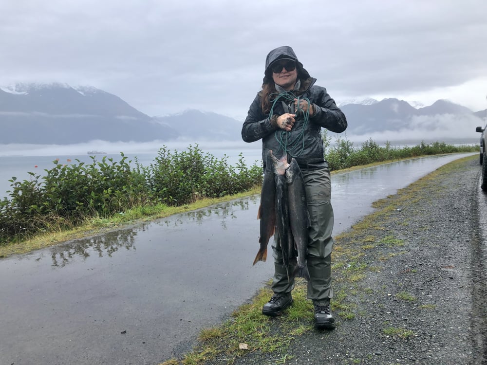 preserving your fish-the-link