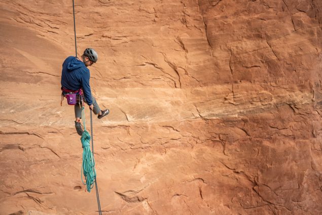 C.A.M.P. Energy Janja Imbracatura Da Arrampicata – Leggera, Termoformata, Con 4 Anelli Portamateriale, Per Falesia E Indoor