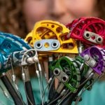 resling recycle retire climbing gear the link