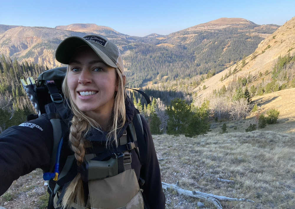 adult onset hunter the link