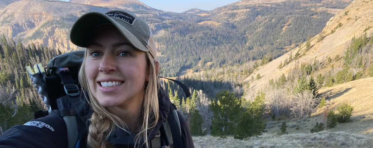 adult onset hunter the link