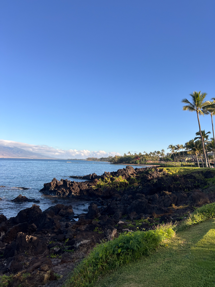 Conservation and Community: Axis Deer Hunting in Hawaii