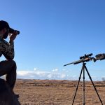 Conservation and Community: Axis Deer Hunting in Hawaii