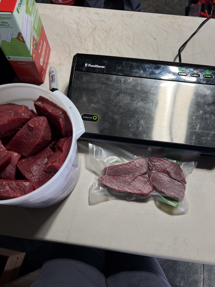 Conservation and Community: Axis Deer Hunting in Hawaii