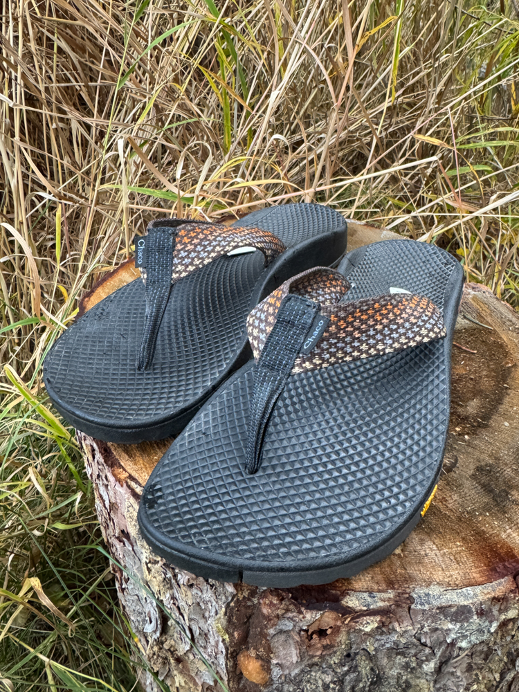 chaco womens rapid pro flip the link