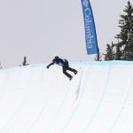 So You Want To Ride Halfpipe