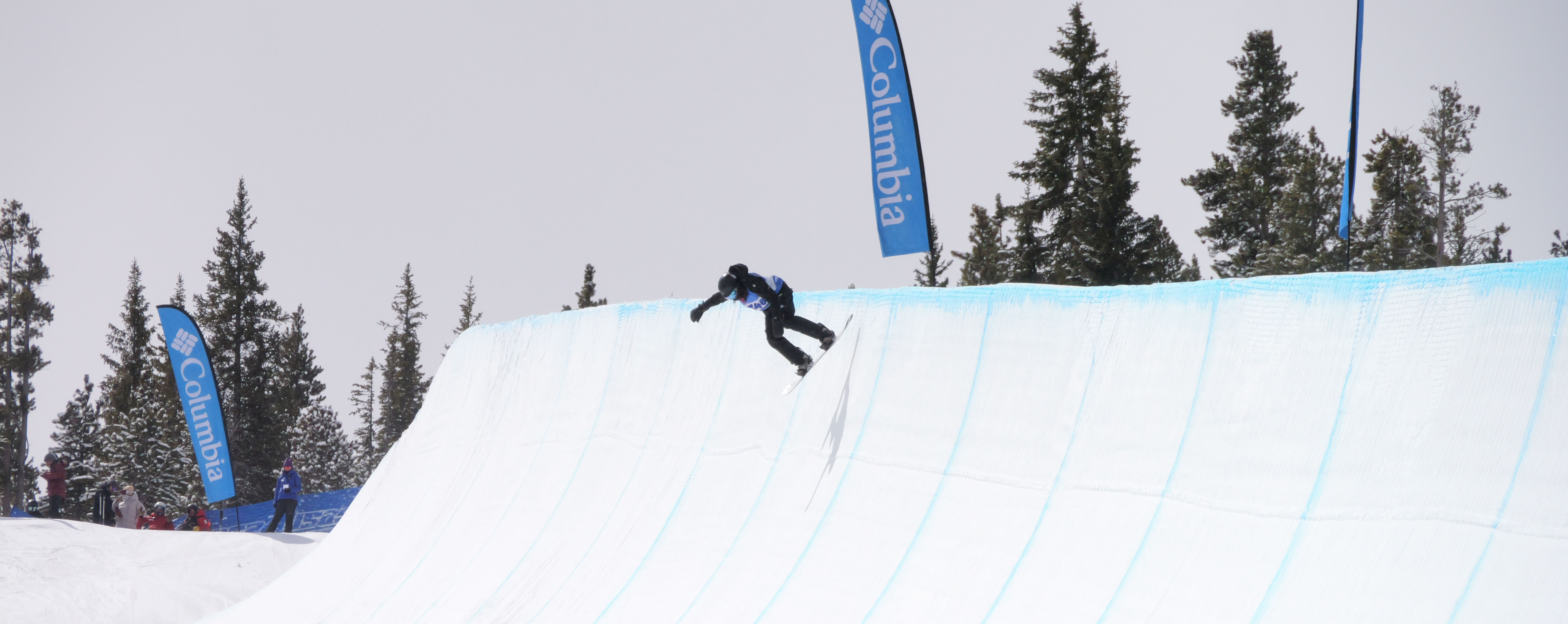 So You Want To Ride Halfpipe