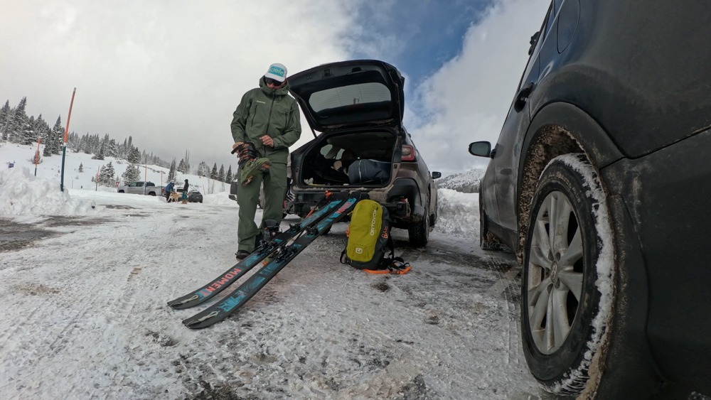 beringia st elias jacket and bib review