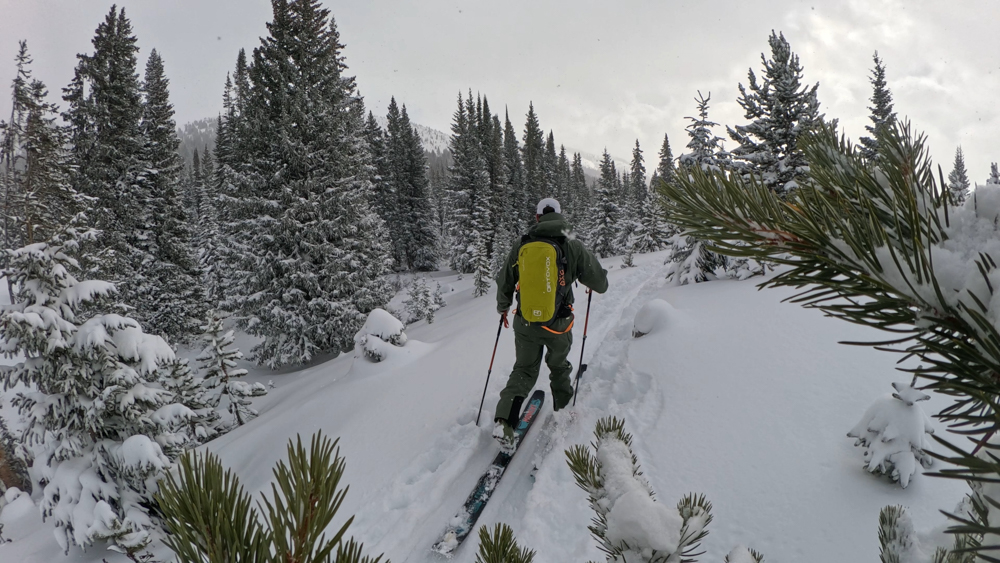 beringia st elias jacket and bib review