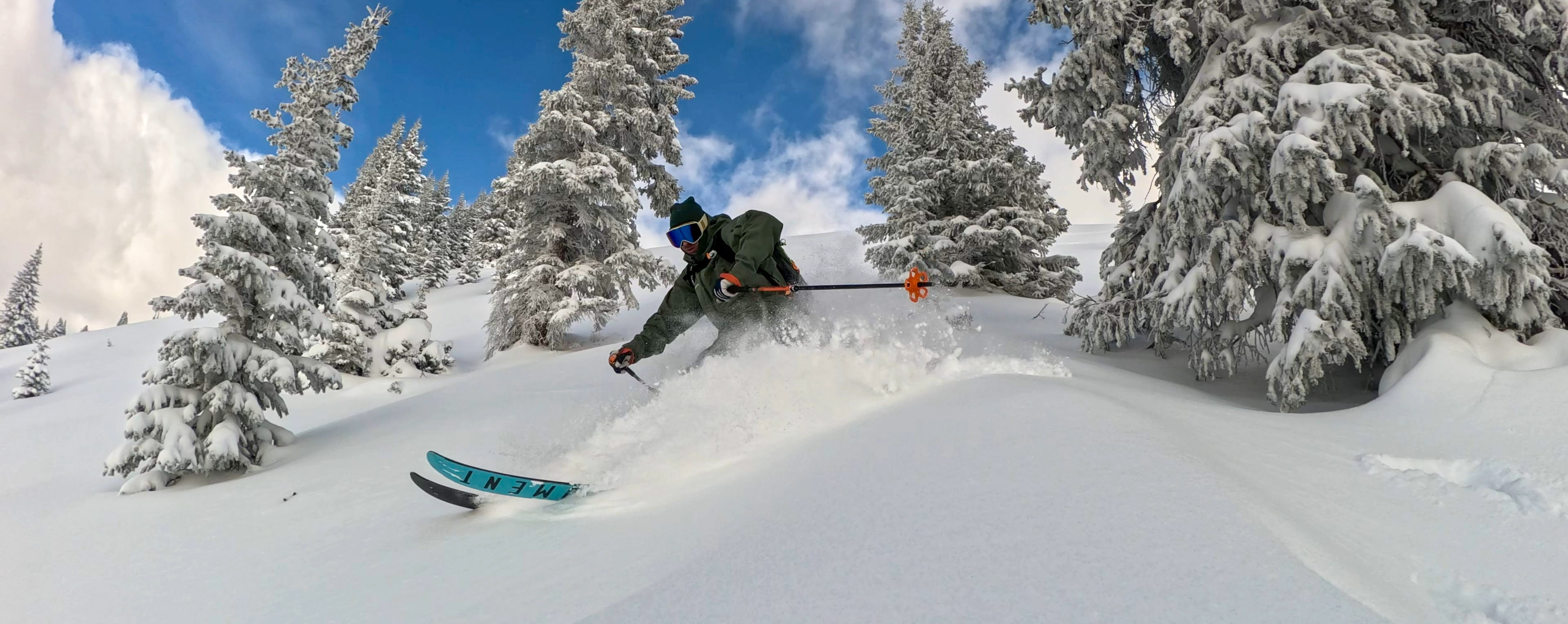 beringia st elias jacket and bib review