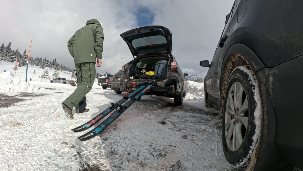 beringia st elias jacket and bib review