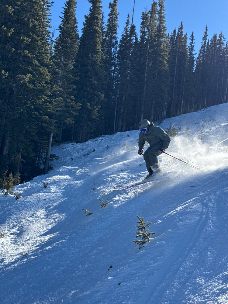 beringia st elias jacket and bib review