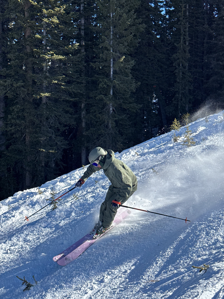 beringia st elias jacket and bib review