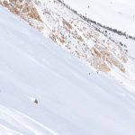 caught in avy terrain the link