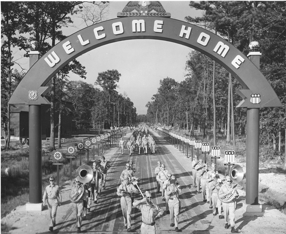 10th mountain division the link