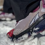 Kahtoola MICROspikes Ghost The Link-1003