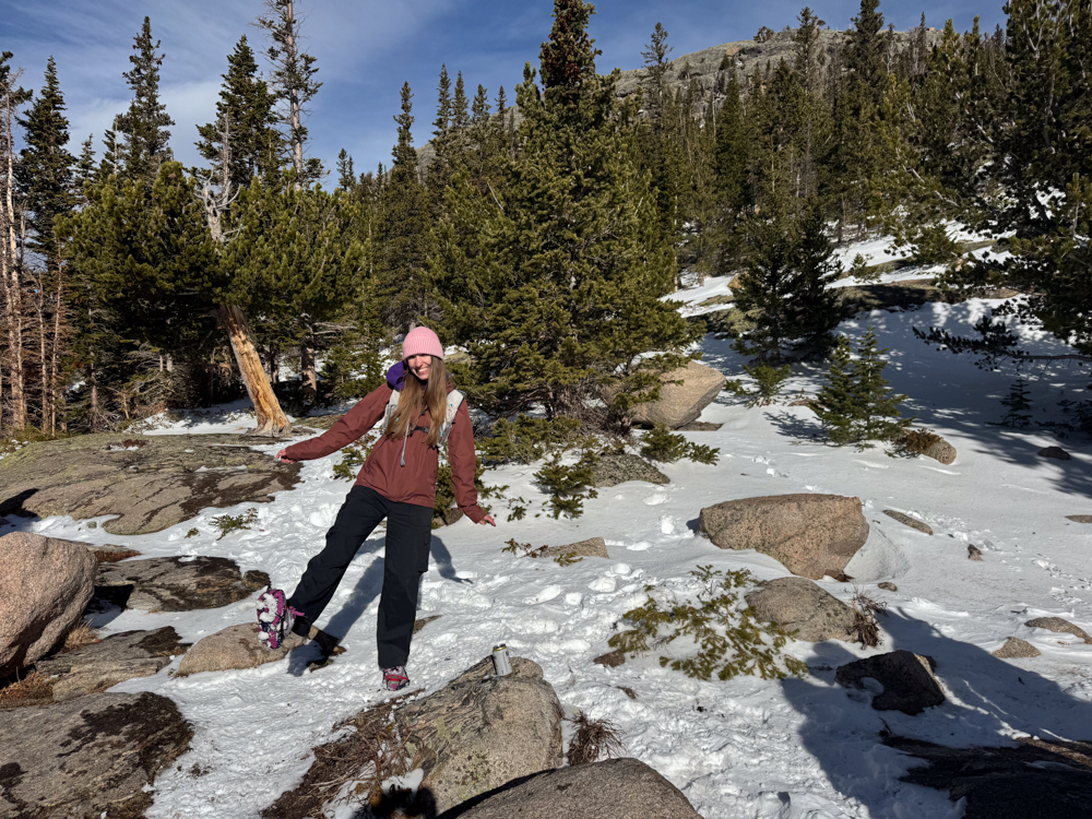 Kahtoola MICROspikes Ghost The Link