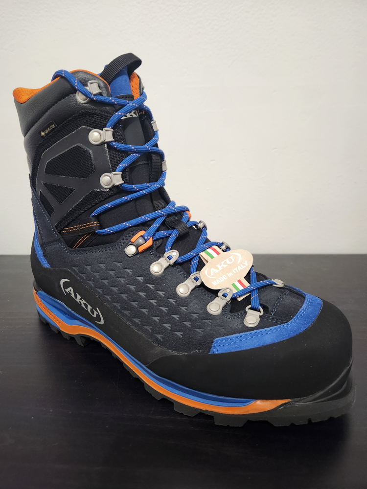 AKU Outdoor Hayatsuki GTX Review The Link