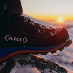 AKU Outdoor Hayatsuki GTX Review The Link