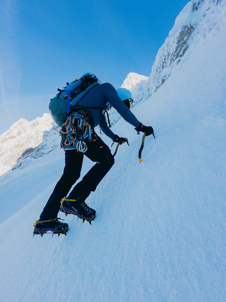 AKU Outdoor Hayatsuki GTX Review The Link