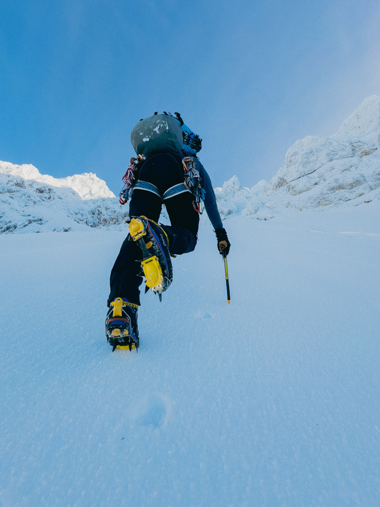 AKU Outdoor Hayatsuki GTX Review The Link