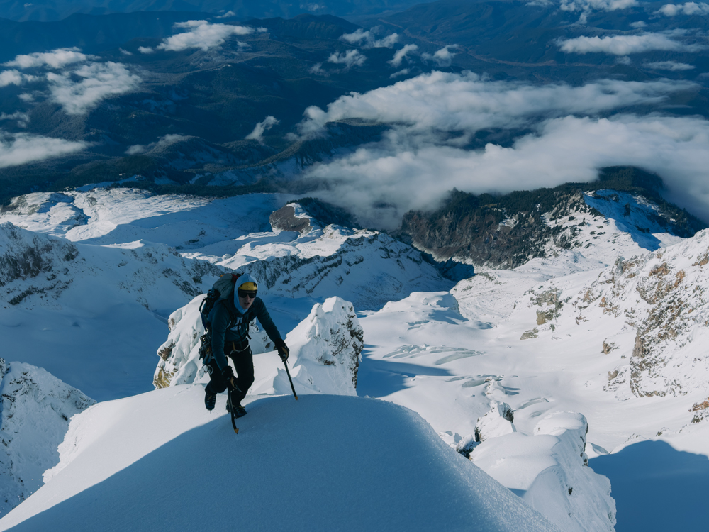 AKU Outdoor Hayatsuki GTX Review The Link